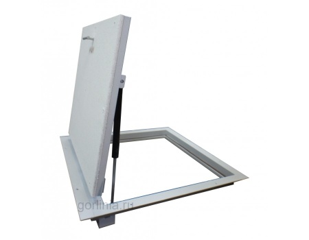 Напольный люк АМО 1400пх700