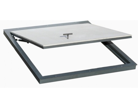 Напольный люк АМО 1200п*900